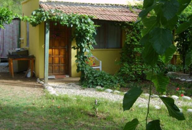 Sirenes Pansiyon - Görsel 18