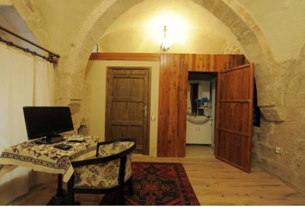 Ipekyolu Guesthouse - Görsel 10