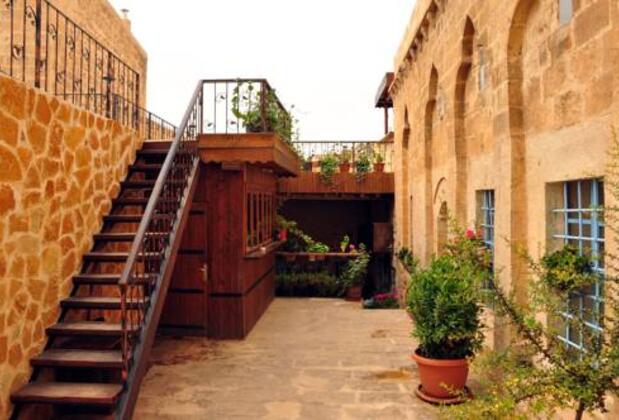 Ipekyolu Guesthouse - Görsel 19