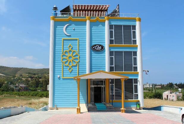 Eba Otel - Görsel 8