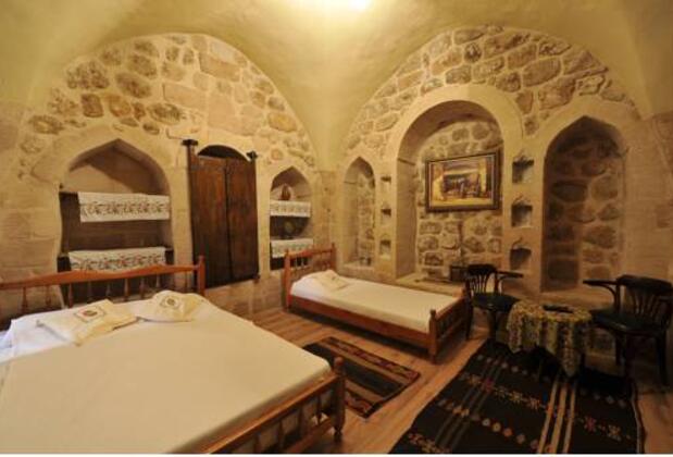 Ipekyolu Guesthouse - Görsel 18