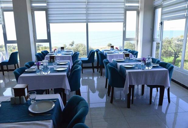 Eba Otel - Görsel 6