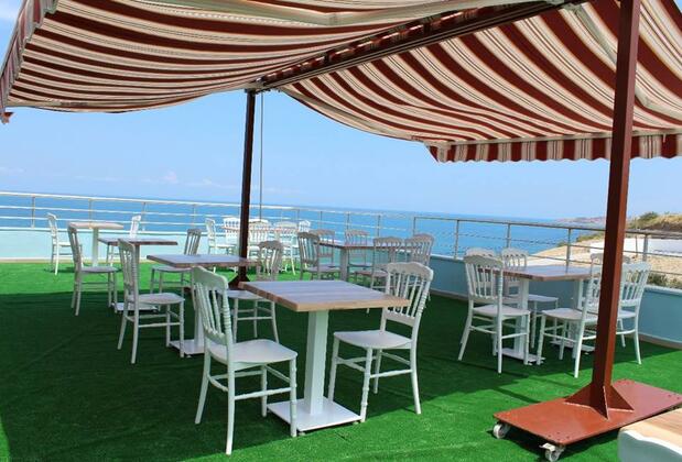 Eba Otel - Görsel 5