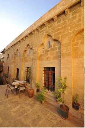 Ipekyolu Guesthouse - Görsel 17