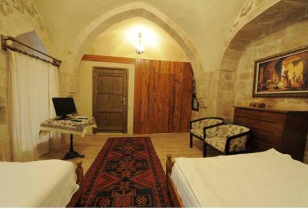 Ipekyolu Guesthouse - Görsel 16