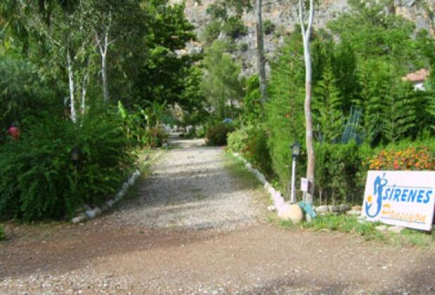 Sirenes Pansiyon - Görsel 7