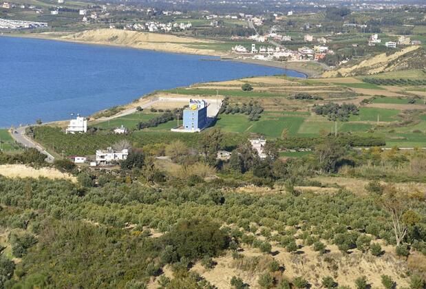 Eba Otel - Görsel 9