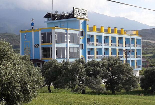 Eba Otel - Görsel 3