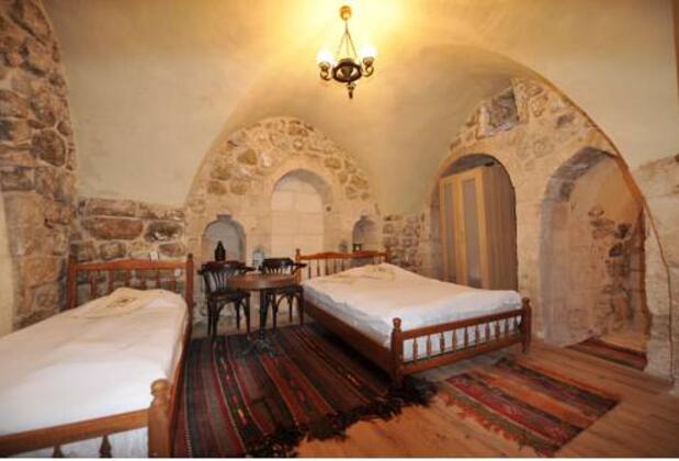 Ipekyolu Guesthouse - Görsel 6