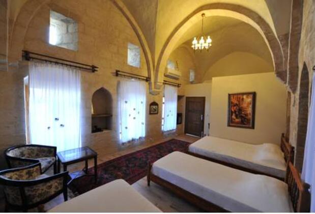 Ipekyolu Guesthouse - Görsel 13