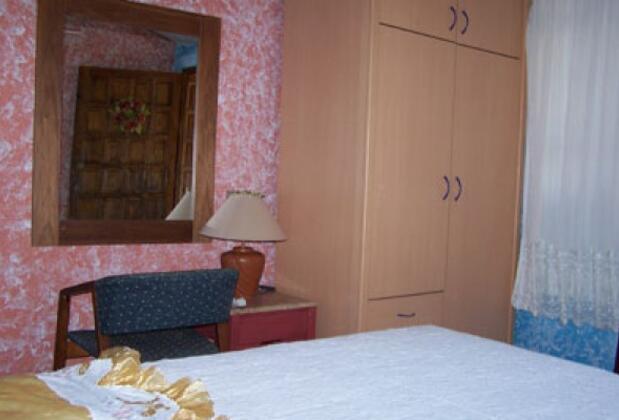 Sirenes Pansiyon - Görsel 15