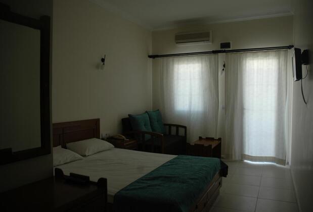 Hotel Baba Gümbet - Görsel 7