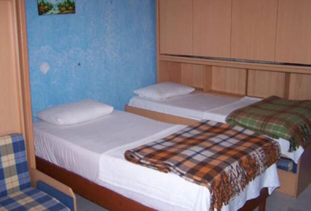 Sirenes Pansiyon - Görsel 12