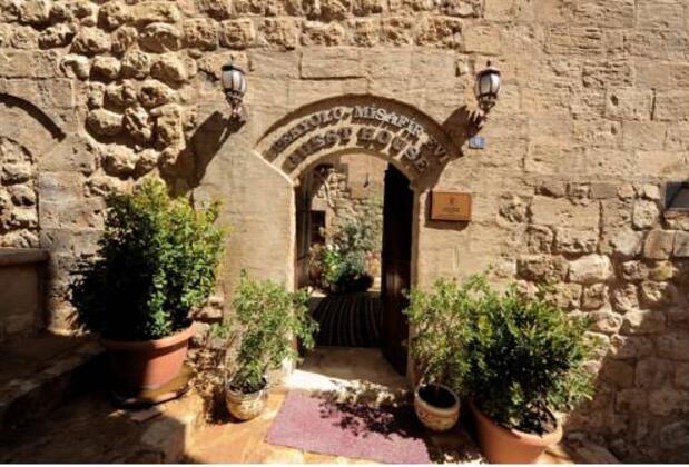 Ipekyolu Guesthouse - Görsel 7