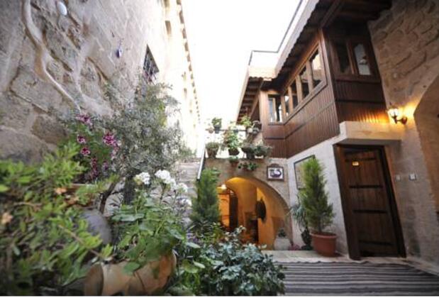 Ipekyolu Guesthouse - Görsel 15