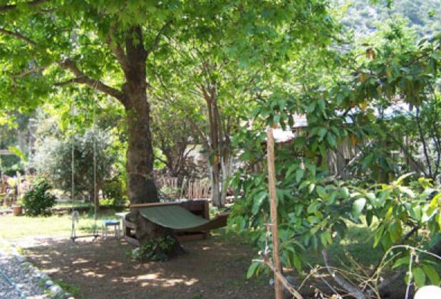 Sirenes Pansiyon - Görsel 9