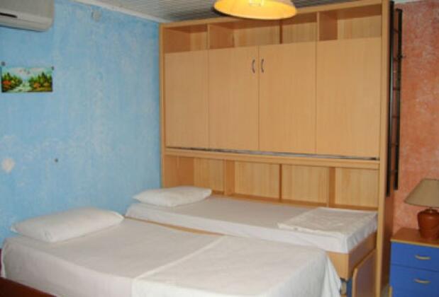 Sirenes Pansiyon - Görsel 11