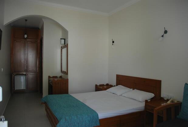 Hotel Baba Gümbet - Görsel 8