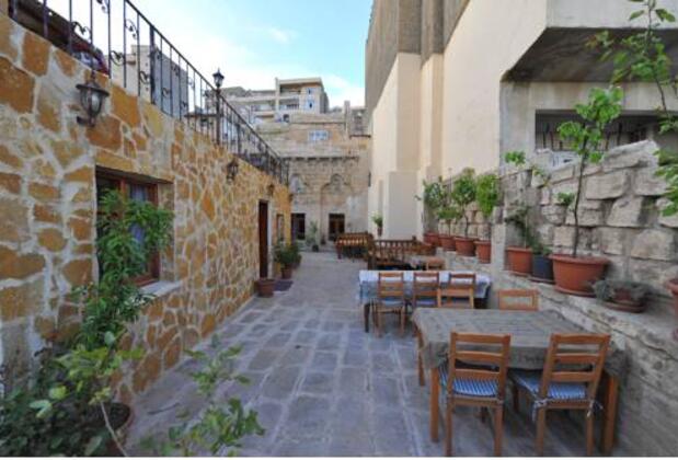 Ipekyolu Guesthouse - Görsel 14