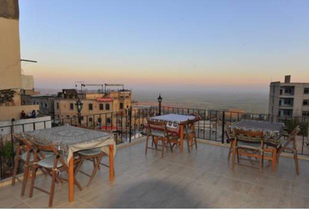 Ipekyolu Guesthouse - Görsel 9