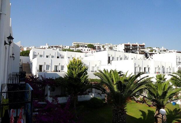 Hotel Baba Gümbet - Görsel 10