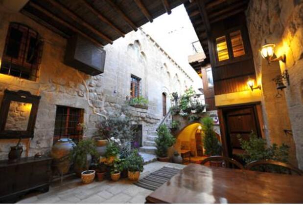 Ipekyolu Guesthouse - Görsel 3