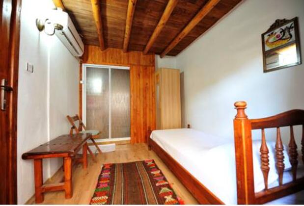 Ipekyolu Guesthouse - Görsel 5