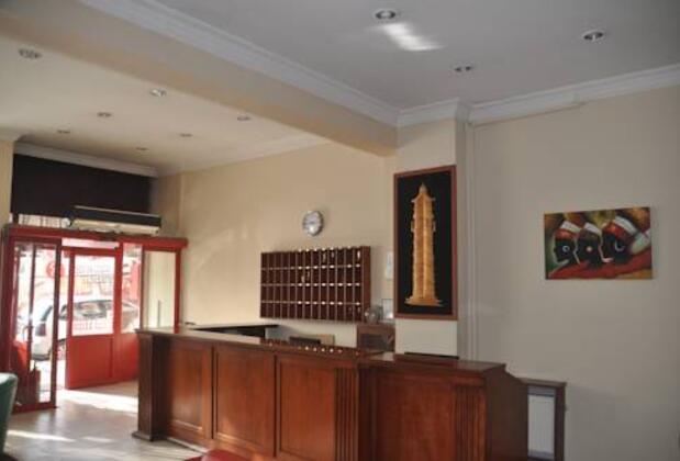 Hitit Hotel Yozgat - Görsel 9