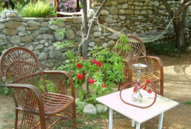 Sirenes Pansiyon - Görsel 4