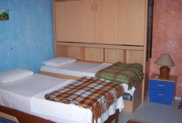 Sirenes Pansiyon - Görsel 10