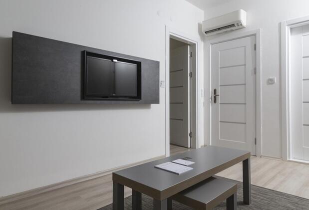 Sun Suite Hotel - Görsel 7