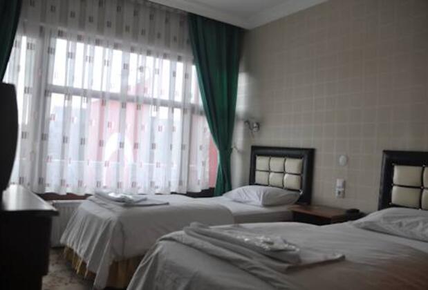 Hitit Hotel Yozgat - Görsel 6