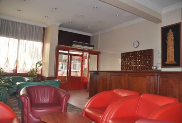 Hitit Hotel Yozgat - Görsel 7