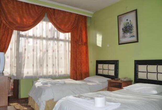 Hitit Hotel Yozgat - Görsel 4