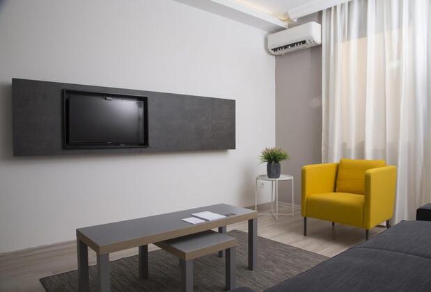 Sun Suite Hotel - Görsel 10