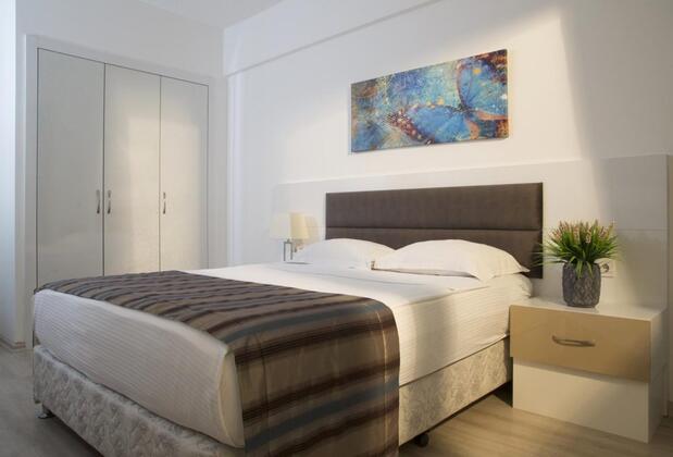 Sun Suite Hotel - Görsel 3