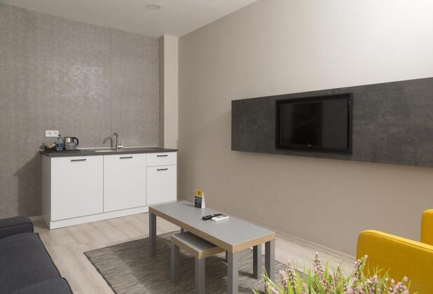 Sun Suite Hotel - Görsel 14