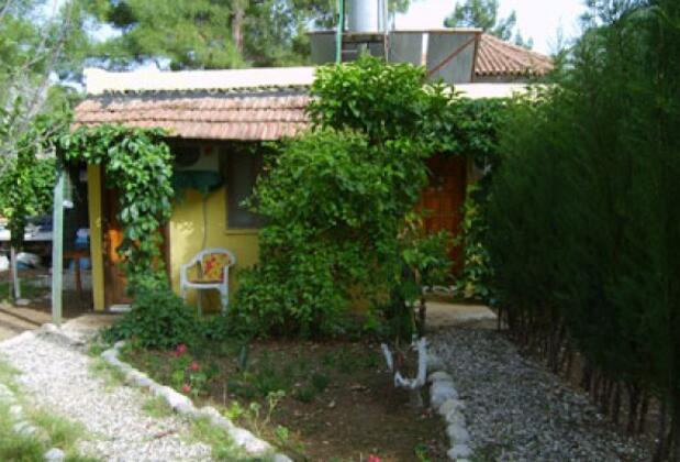 Sirenes Pansiyon - Görsel 17