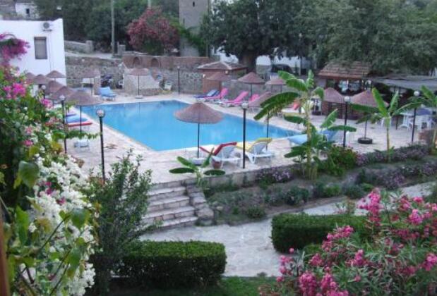 Pınar Otel & Restaurant - Görsel 8