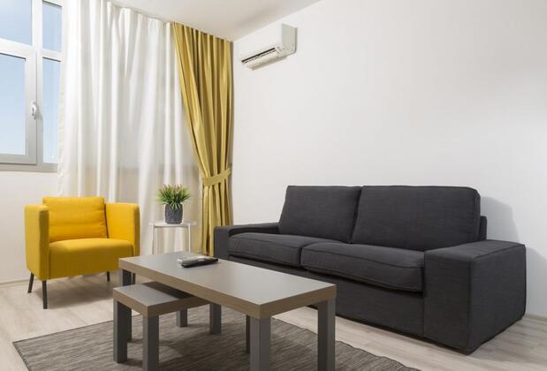 Sun Suite Hotel - Görsel 25