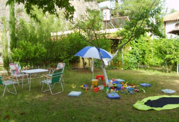 Sirenes Pansiyon - Görsel 6