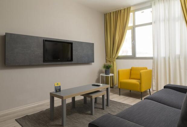 Sun Suite Hotel - Görsel 2