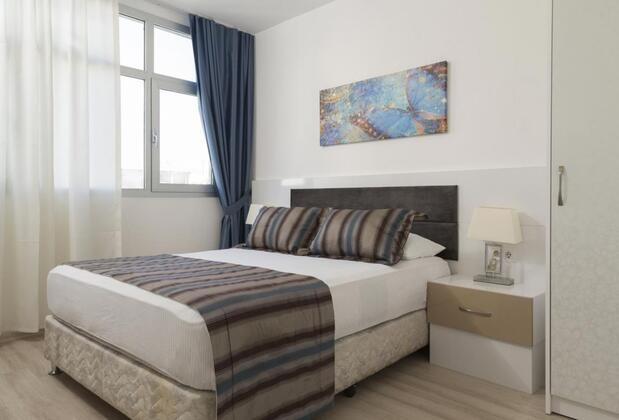 Sun Suite Hotel - Görsel 17