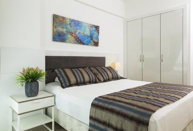 Sun Suite Hotel - Görsel 11