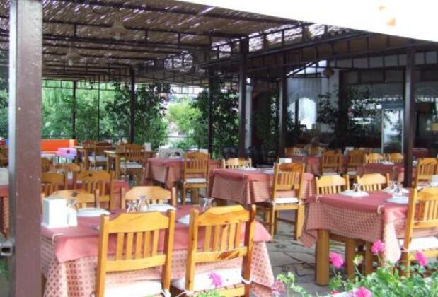 Pınar Otel & Restaurant - Görsel 9