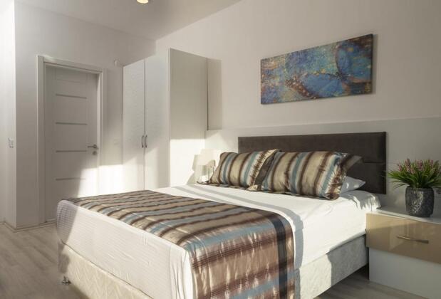 Sun Suite Hotel - Görsel 19