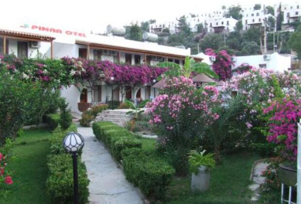 Pınar Otel & Restaurant - Görsel 7