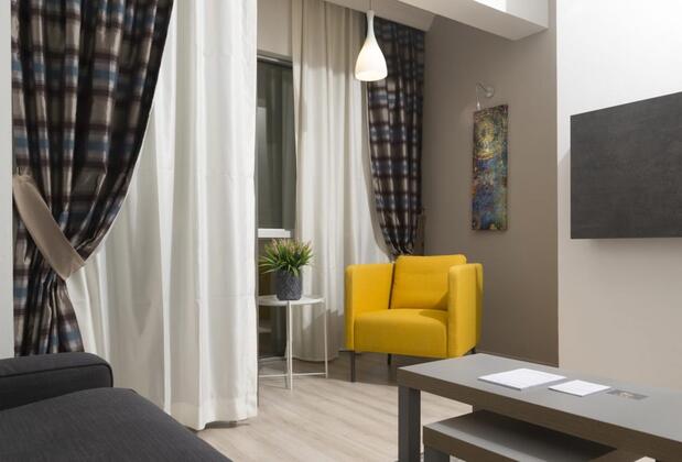 Sun Suite Hotel - Görsel 23