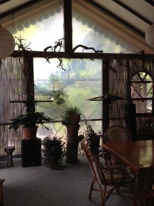 Porto Ceneviz Pansiyon - Görsel 5