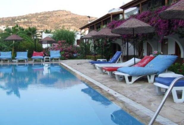 Pınar Otel & Restaurant - Görsel 3